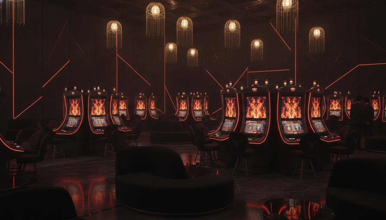 O Hell Spin Casino — Szczegółowa Recenzja